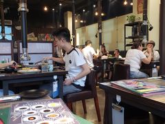 大堂-虎丸烧肉(新大陆广场店)