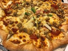 芝心超级至尊-必胜客(上海新南方商城PH店)