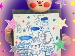 -尼莫儿童美术(三阳路融科天城校区)