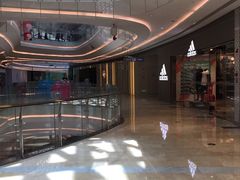 -银泰百货(厦门国贸中心店)
