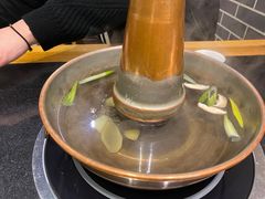 -裕德孚手切涮羊肉(建业凯旋广场店)
