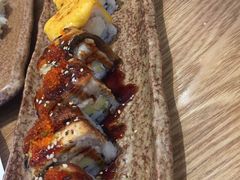 -林妈妈村·日式料理(宝山万达店)
