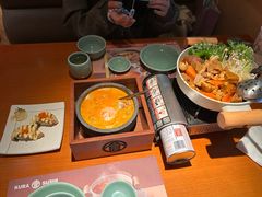 -仓桥家·焗寿司·锅物(光谷步行街店)