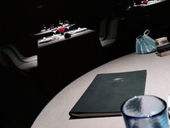 -荣轩(新荣记环球金融中心店)