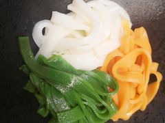 三色凉皮-长安壹号