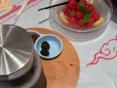 -肥肥虾庄·金牌油焖大虾(汉口城市广场店)