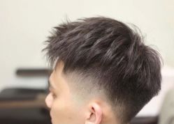 -Kraemer Paris  苏豪路易士·嘉玛发廊
