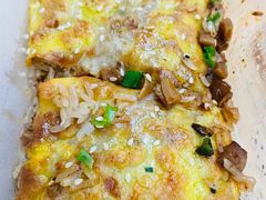 牛肉豆皮-老通城豆皮大王(吉庆街店)