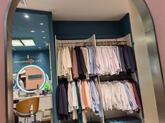 -海马体照相馆(南京虹悦城店)