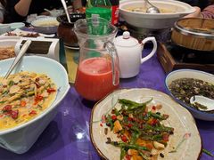 -西江美食舫·江西菜(健德桥店)