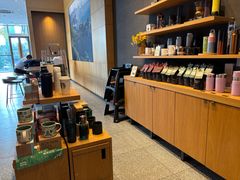 -星巴克臻选(成都东方新希望天祥店)