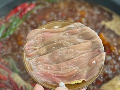 -黄潇洒老火锅(九眼桥宏济巷店)