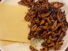 -聚首堂·特色小吃·肘子(什刹海德胜门店)