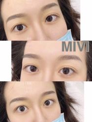 -MIVI半永久纹眉纹绣