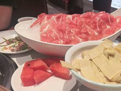 -华晟山城火锅(高新万达店)