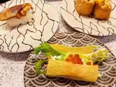 -争鲜回转寿司(中街大悦城店)