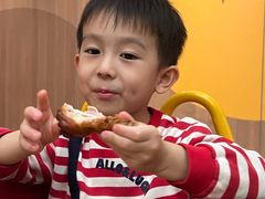 -麦当劳(沙河店)