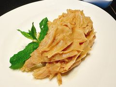 -四季民福烤鸭店(外滩外白渡桥店)