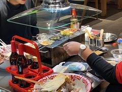 -生火火·小炉子炭烤(金楠天街总店)