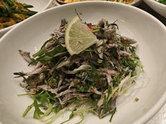 -一坐一忘云南菜(卓悦中心)