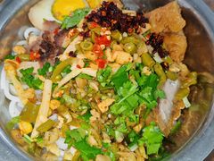 -瘦子桂林米粉店(总店)