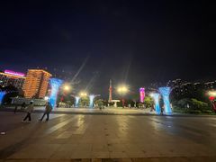 -文华公园(禅城区)