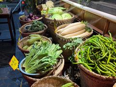 -老灶房-四川土菜(开元店)
