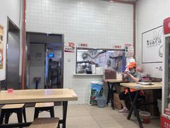 -景芳周大姐烧麦(东新店)