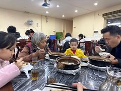 -红星光发煲仔饭(大石街店)