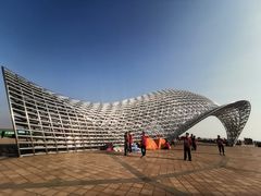 -南汇嘴观海公园