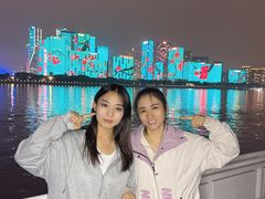 -运河游船(武林门码头)