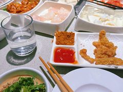 -海底捞火锅(同泰时代广场夜宵主题店)