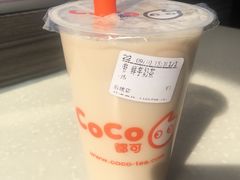 -CoCo都可(湖滨银泰店B区店)