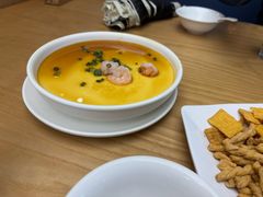 -大丰收脆鱼(浦西万达店)