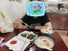 -陈老添美食店(宝华路店)