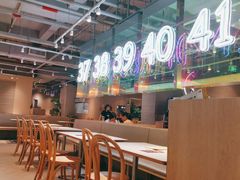 -卡朋西餐(悦汇城店)