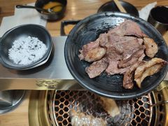 -九田家黑牛烤肉料理(新光汇店)