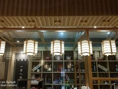 门面-虎焱炭火烧肉