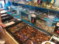 -苏大嘴海鲜牧场(奥林匹克店)