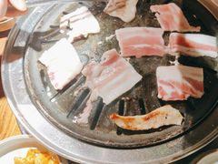 -九田家黑牛烤肉料理(新辰里亚运村店)