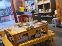 -堂客老火锅(欣阳广场总店)