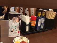 -丸龟制面(北心斋桥店)