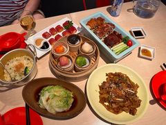 -避风塘(五角场店)