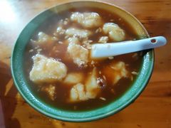 醪糟粉子-张醪糟