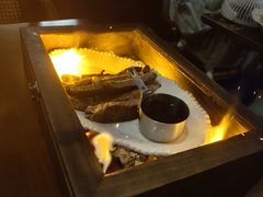 -第101座花园餐厅(湖滨88店)