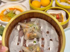 -香格里拉香宫·海鲜青岛菜·鲁菜·淮扬菜