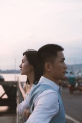 -绿皮火车照相馆 婚纱照旅拍(厦门店)