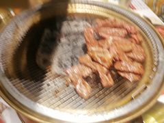 -西塔老太太泥炉烤肉(川沙百联店)