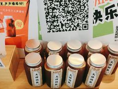-南京大牌档(中关村领展广场店)