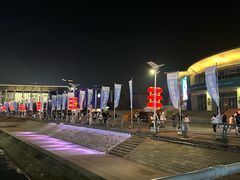 -情人坝酒吧街